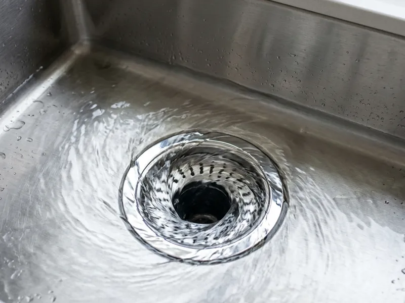 Drain Cleaning Plumber in Ludlow, IL